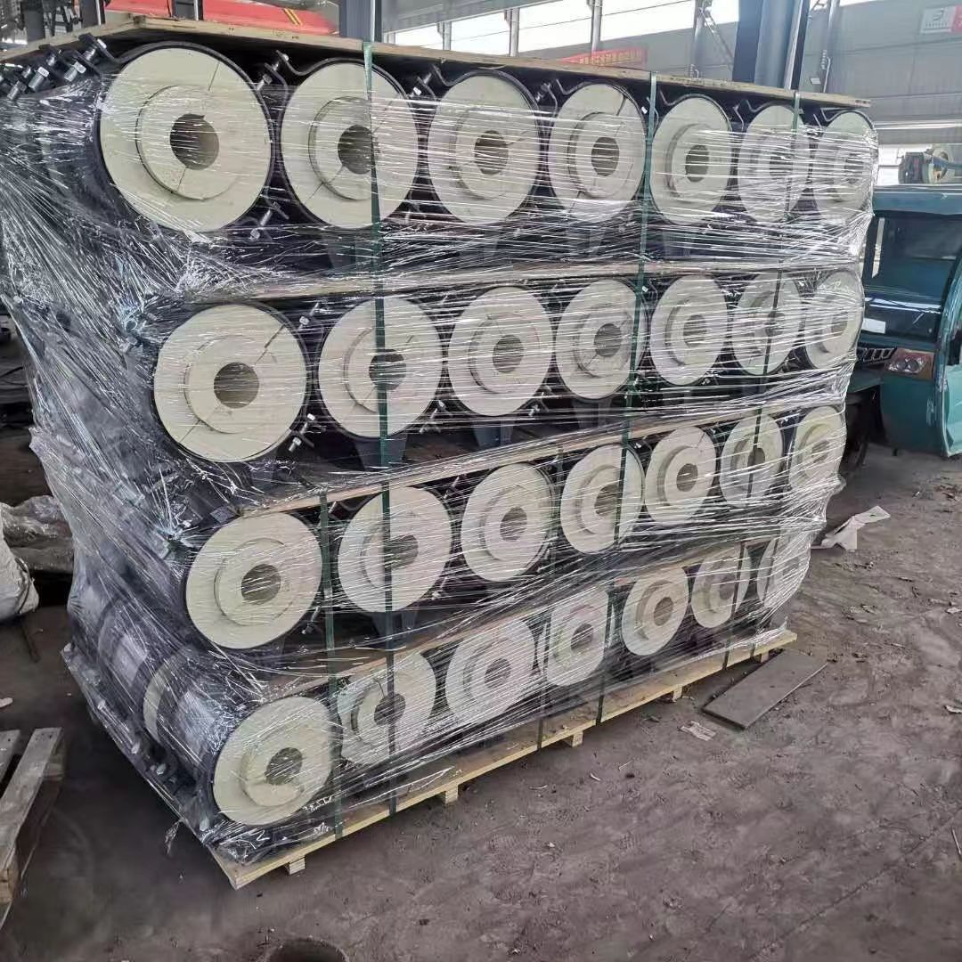 重庆市滑动管托保冷管托 - 推荐